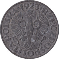 20 groszy - Pologne