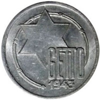 5 mark - Pologne