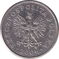 10 groszy - Poland