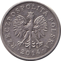 20 groszy - Poland