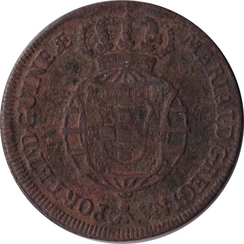1 makuta - Portugal