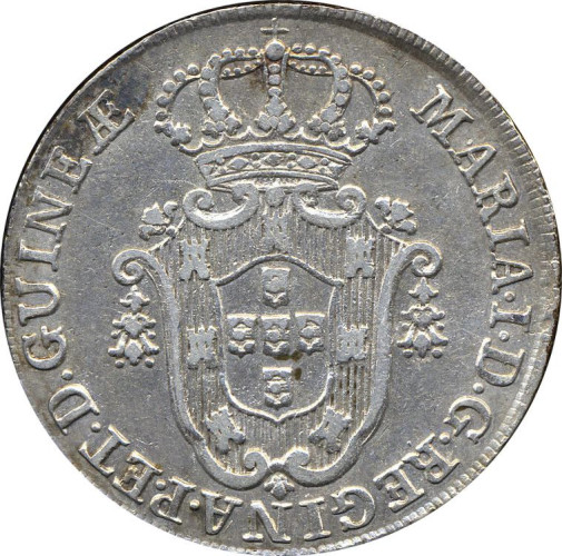 8 makutas - Portugal