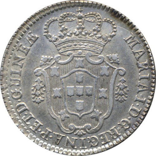 10 makutas - Portugal