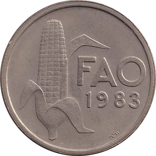 2 1/2 escudos - Portugal