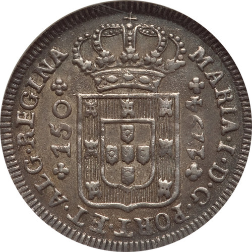 150 reis - Portugal