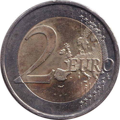 2 euro - Portugal