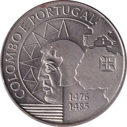 200 escudos - Portugal