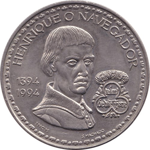 200 escudos - Portugal