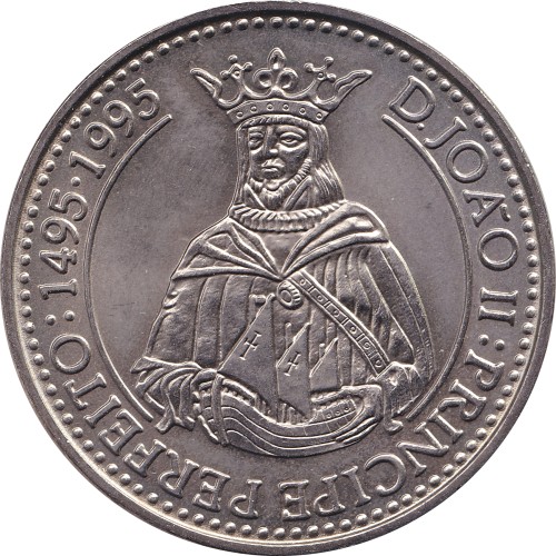 200 escudos - Portugal