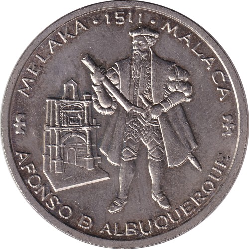 200 escudos - Portugal