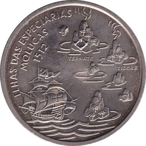 200 escudos - Portugal