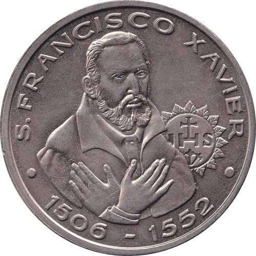 200 escudos - Portugal