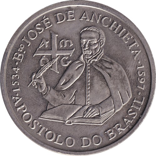 200 escudos - Portugal