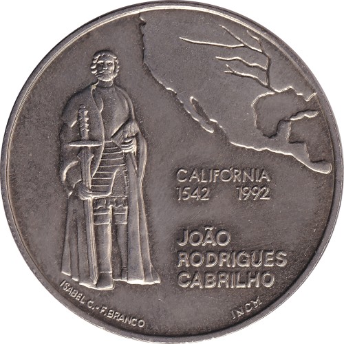 200 escudos - Portugal
