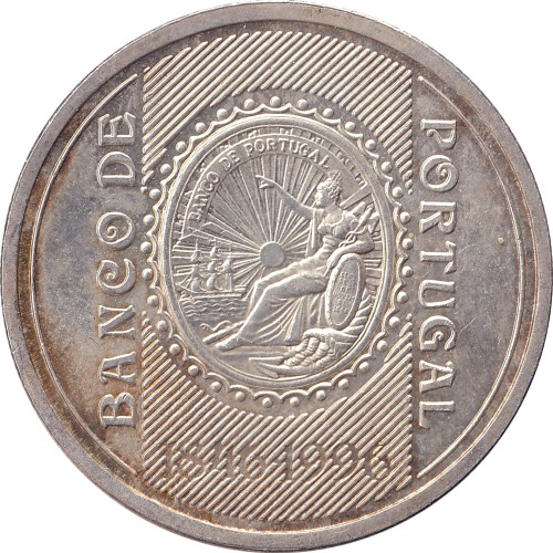 500 escudos - Portugal