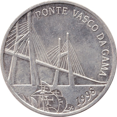 500 escudos - Portugal