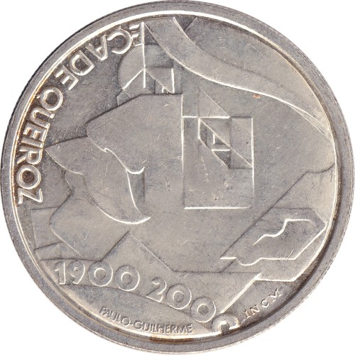 500 escudos - Portugal
