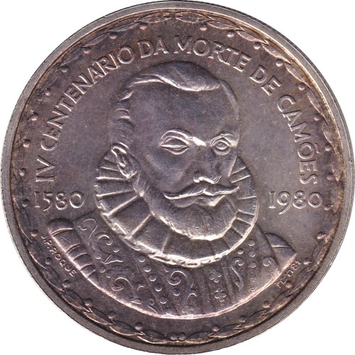 1000 escudos - Portugal