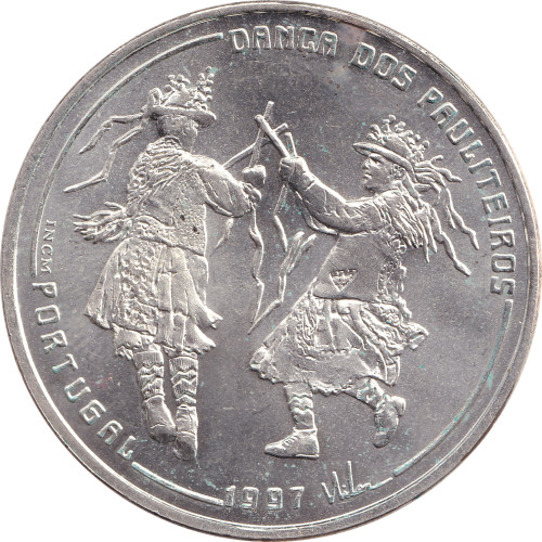 1000 escudos - Portugal