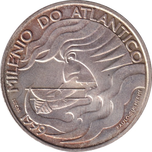 1000 escudos - Portugal
