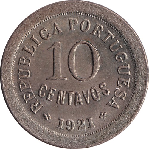 10 centavos - Portugal