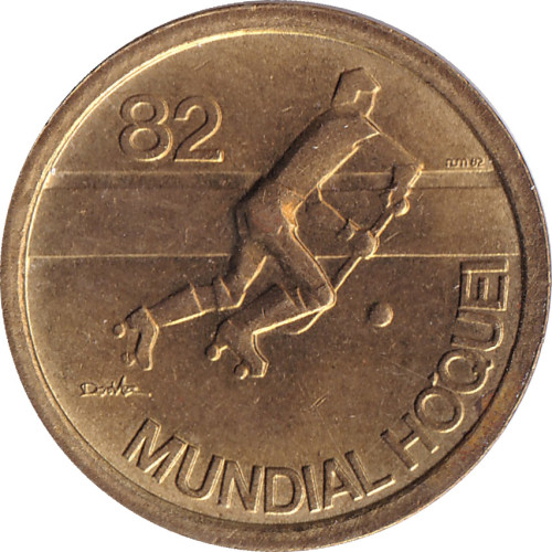 1 escudo - Portugal