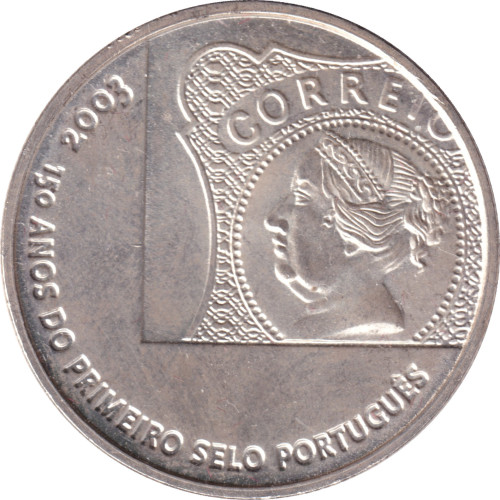 5 euro - Portugal