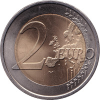 2 euro - Portugal