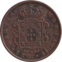 20 reis - Portugal