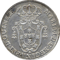 8 makutas - Portugal