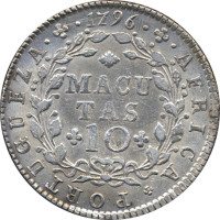 10 makutas - Portugal