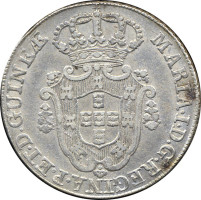 12 makutas - Portugal