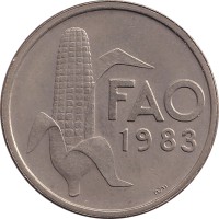 2 1/2 escudos - Portugal