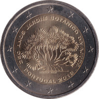 2 euro - Portugal