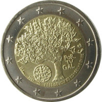 2 euro - Portugal