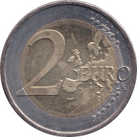 2 euro - Portugal