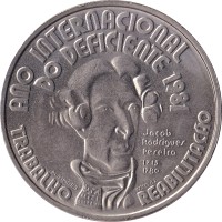 100 escudos - Portugal