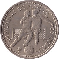 100 escudos - Portugal