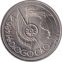100 escudos - Portugal