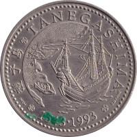 200 escudos - Portugal