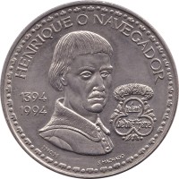 200 escudos - Portugal