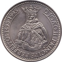 200 escudos - Portugal
