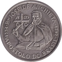 200 escudos - Portugal