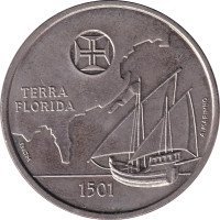 200 escudos - Portugal