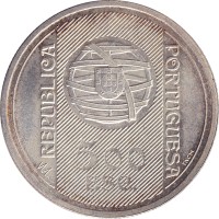 500 escudos - Portugal
