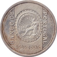500 escudos - Portugal