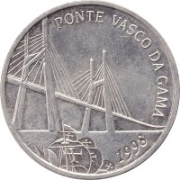 500 escudos - Portugal