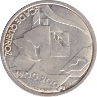 500 escudos - Portugal