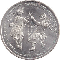 1000 escudos - Portugal