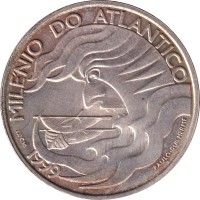 1000 escudos - Portugal